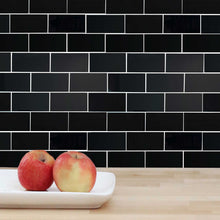 Load image into Gallery viewer, DIP BLACK SUBWAY