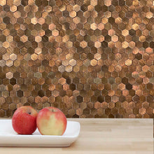 Load image into Gallery viewer, DIP MINI BRONZE HEX