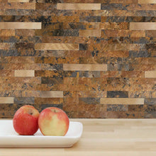 Load image into Gallery viewer, DIP RUST SLATE COPPER ROSE