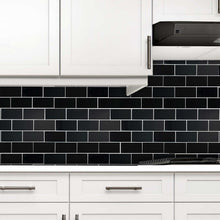 Load image into Gallery viewer, DIP BLACK SUBWAY