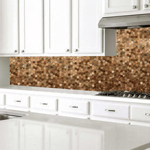 Load image into Gallery viewer, DIP MINI BRONZE HEX