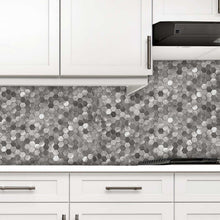 Load image into Gallery viewer, DIP MINI PEWTER HEX