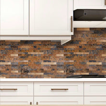 Load image into Gallery viewer, DIP RUST SLATE COPPER ROSE