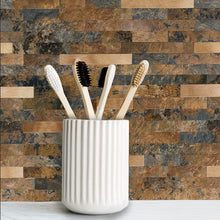 Load image into Gallery viewer, DIP RUST SLATE COPPER ROSE