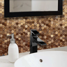 Load image into Gallery viewer, DIP MINI BRONZE HEX