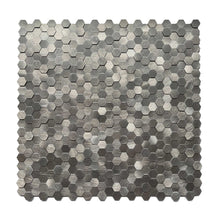 Load image into Gallery viewer, DIP MINI PEWTER HEX