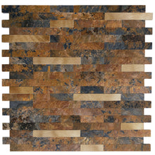Load image into Gallery viewer, DIP RUST SLATE COPPER ROSE
