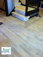 Load image into Gallery viewer, DEVINE CONTACT GREY