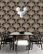 Load image into Gallery viewer, Wallpaper | CB Asana