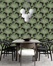 Load image into Gallery viewer, Wallpaper | CB Asana