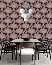 Load image into Gallery viewer, Wallpaper | CB Asana