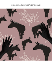 Load image into Gallery viewer, Wallpaper | CB Asana