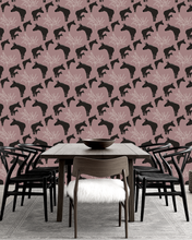 Load image into Gallery viewer, Wallpaper | CB Asana