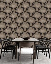 Load image into Gallery viewer, Wallpaper | CB Asana