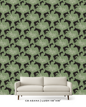 Load image into Gallery viewer, Wallpaper | CB Asana