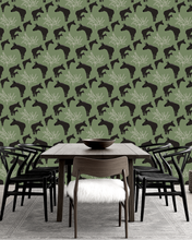 Load image into Gallery viewer, Wallpaper | CB Asana