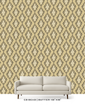 Load image into Gallery viewer, Wallpaper | CB Bead