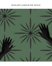 Load image into Gallery viewer, Wallpaper | CB Blast