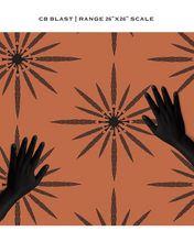 Load image into Gallery viewer, Wallpaper | CB Blast