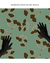 Load image into Gallery viewer, Wallpaper | CB Boyan