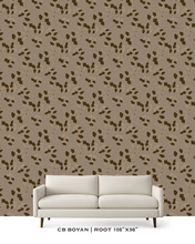 Load image into Gallery viewer, Wallpaper | CB Boyan
