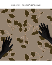 Load image into Gallery viewer, Wallpaper | CB Boyan