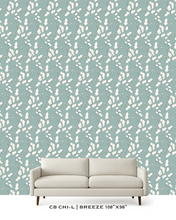 Load image into Gallery viewer, Wallpaper | CB Chi-L