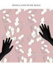 Load image into Gallery viewer, Wallpaper | CB Chi-L