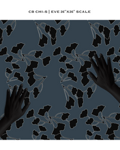 Load image into Gallery viewer, Wallpaper | CB Chi-S