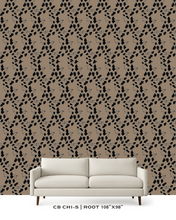 Load image into Gallery viewer, Wallpaper | CB Chi-S