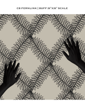 Load image into Gallery viewer, Wallpaper | CB Fernlink