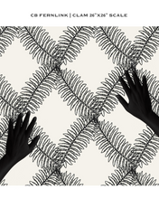 Load image into Gallery viewer, Wallpaper | CB Fernlink