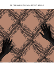 Load image into Gallery viewer, Wallpaper | CB Fernlink