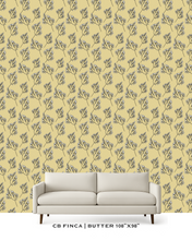 Load image into Gallery viewer, Wallpaper | CB Finca