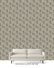 Load image into Gallery viewer, Wallpaper | CB Finca