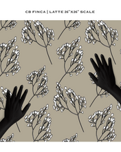 Load image into Gallery viewer, Wallpaper | CB Finca