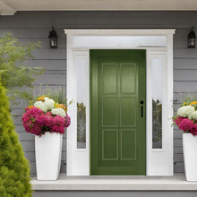 Load image into Gallery viewer, PROJECT DOOR CLUE-EXTERIOR