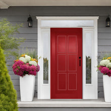 Load image into Gallery viewer, PROJECT DOOR FRINGE-EXTERIOR