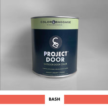 Load image into Gallery viewer, PROJECT DOOR BASH-EXTERIOR