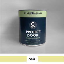 Load image into Gallery viewer, PROJECT DOOR GLEE-EXTERIOR