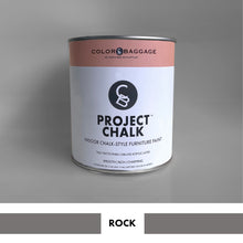 Load image into Gallery viewer, PROJECT CHALK ROCK-INDOOR