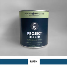 Load image into Gallery viewer, PROJECT DOOR RUSH-EXTERIOR