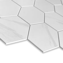 Load image into Gallery viewer, DIP LIGHT MARBLE HEX