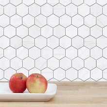 Load image into Gallery viewer, DIP LIGHT MARBLE HEX