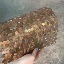 Load image into Gallery viewer, DIP MINI BRONZE HEX