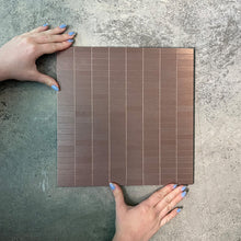 Load image into Gallery viewer, DIP COPPER BRONZE