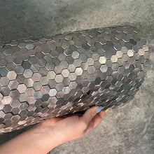 Load image into Gallery viewer, DIP MINI PEWTER HEX