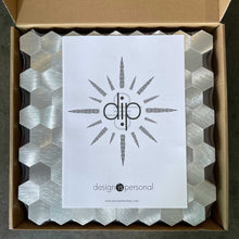 Load image into Gallery viewer, DIP SILVER HEX