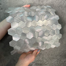 Load image into Gallery viewer, DIP SILVER HEX