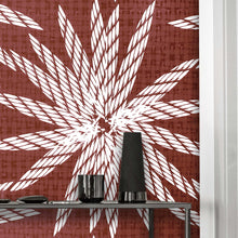 Load image into Gallery viewer, DIP CORALINA PEEL AND CHIC WALLPAPER